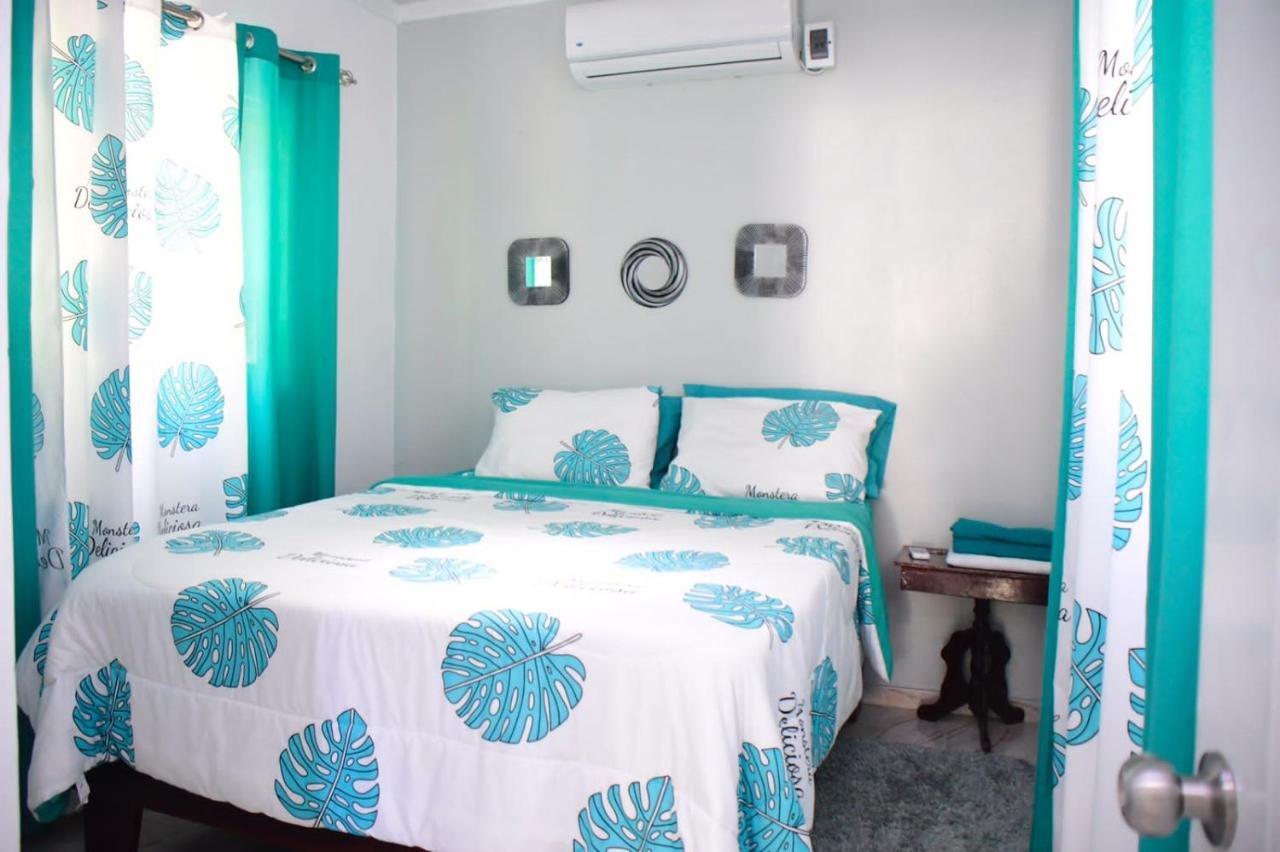 Apartamento Entero En Samana Los Tios 1 Y 2 Экстерьер фото