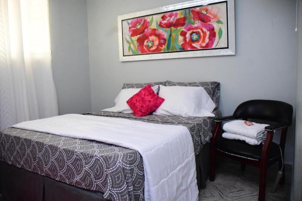 Apartamento Entero En Samana Los Tios 1 Y 2 Экстерьер фото