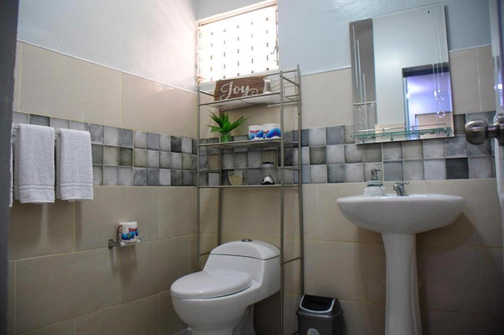 Apartamento Entero En Samana Los Tios 1 Y 2 Экстерьер фото