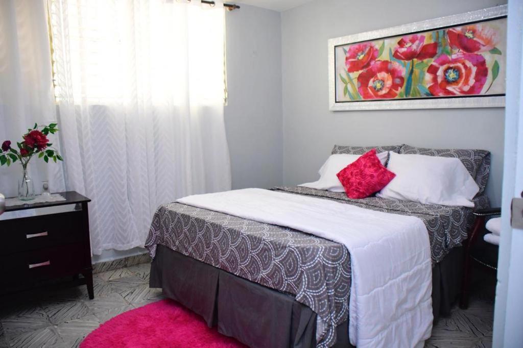 Apartamento Entero En Samana Los Tios 1 Y 2 Экстерьер фото