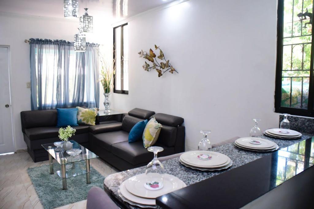 Apartamento Entero En Samana Los Tios 1 Y 2 Экстерьер фото