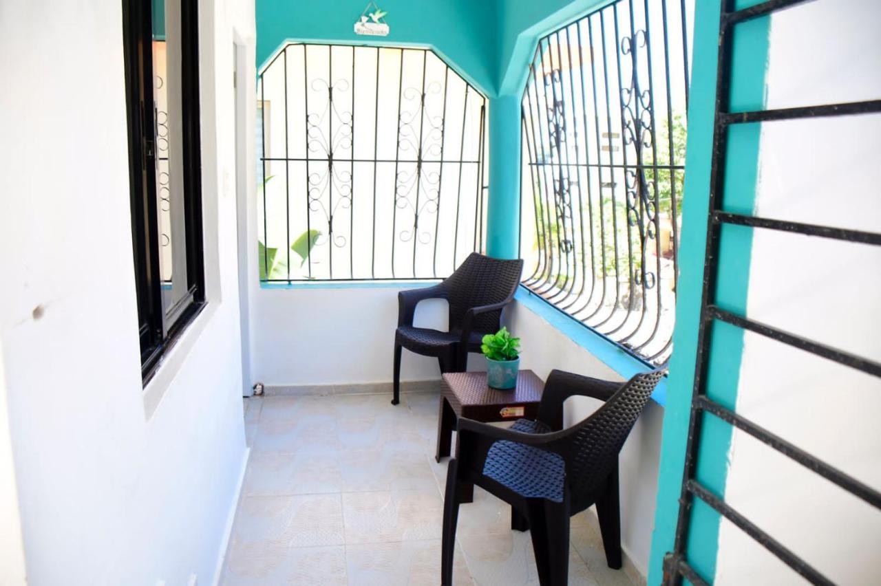 Apartamento Entero En Samana Los Tios 1 Y 2 Экстерьер фото